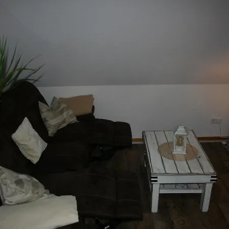 Ferien Oase Am Ber *