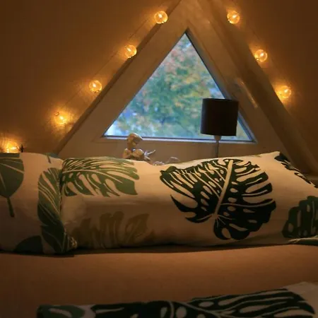 Lägenhet Ferien Oase Am Ber