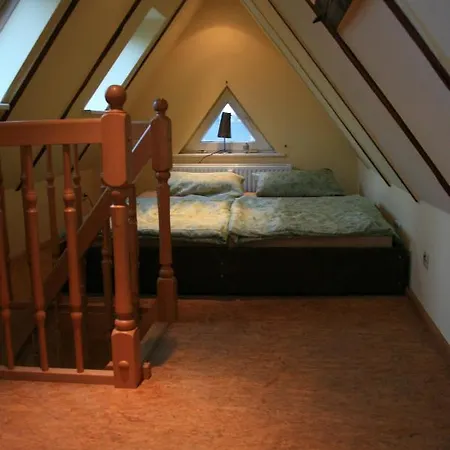 Ferien Oase Am Ber Schönefeld