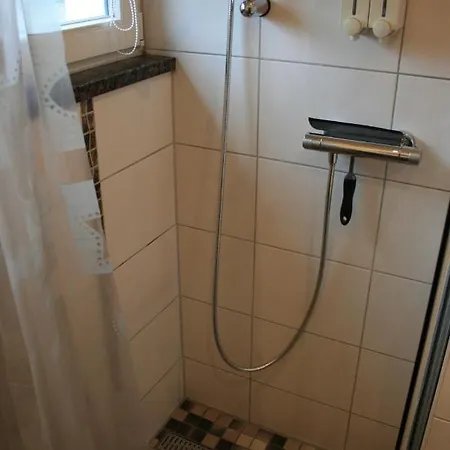 Lägenhet Ferien Oase Am Ber *