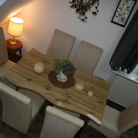 Ferien Oase Am Ber Schönefeld