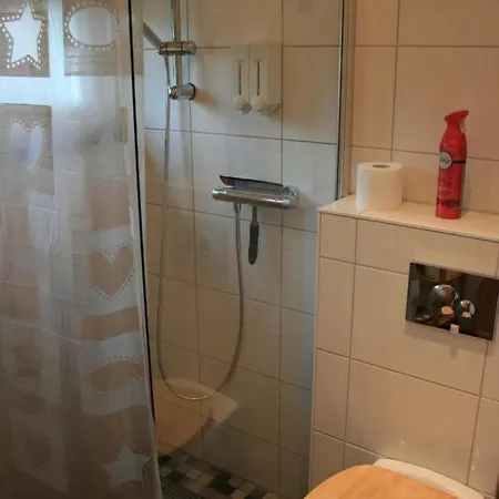 Ferien Oase Am Ber *