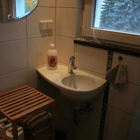 Lägenhet Ferien Oase Am Ber Schönefeld