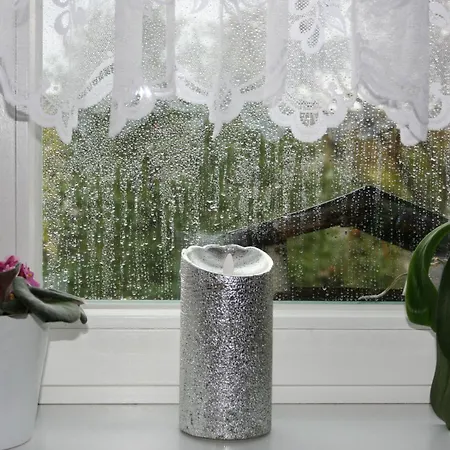 Ferien Oase Am Ber *