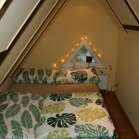 Lägenhet Ferien Oase Am Ber Schönefeld