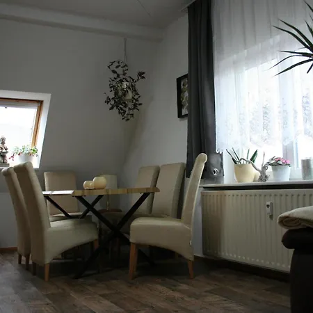 Ferien Oase Am Ber * Schönefeld