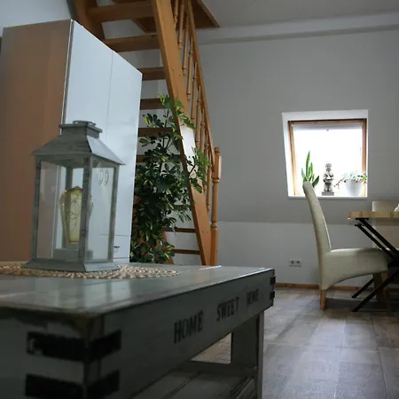 Apartment Ferien Oase Am Ber