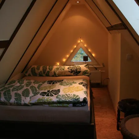 Lägenhet Ferien Oase Am Ber