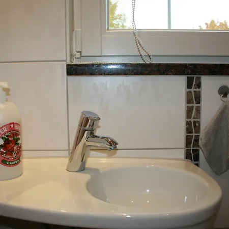 Ferien Oase Am Ber Lägenhet Schönefeld