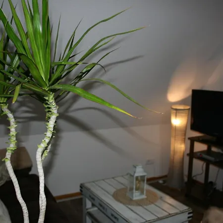 Ferien Oase Am Ber * Schönefeld