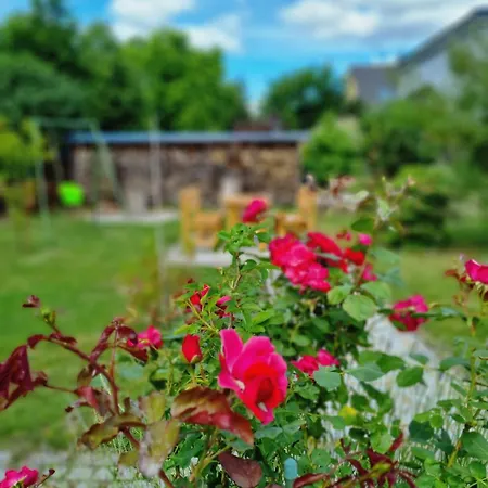 Ferien Oase Am Ber *